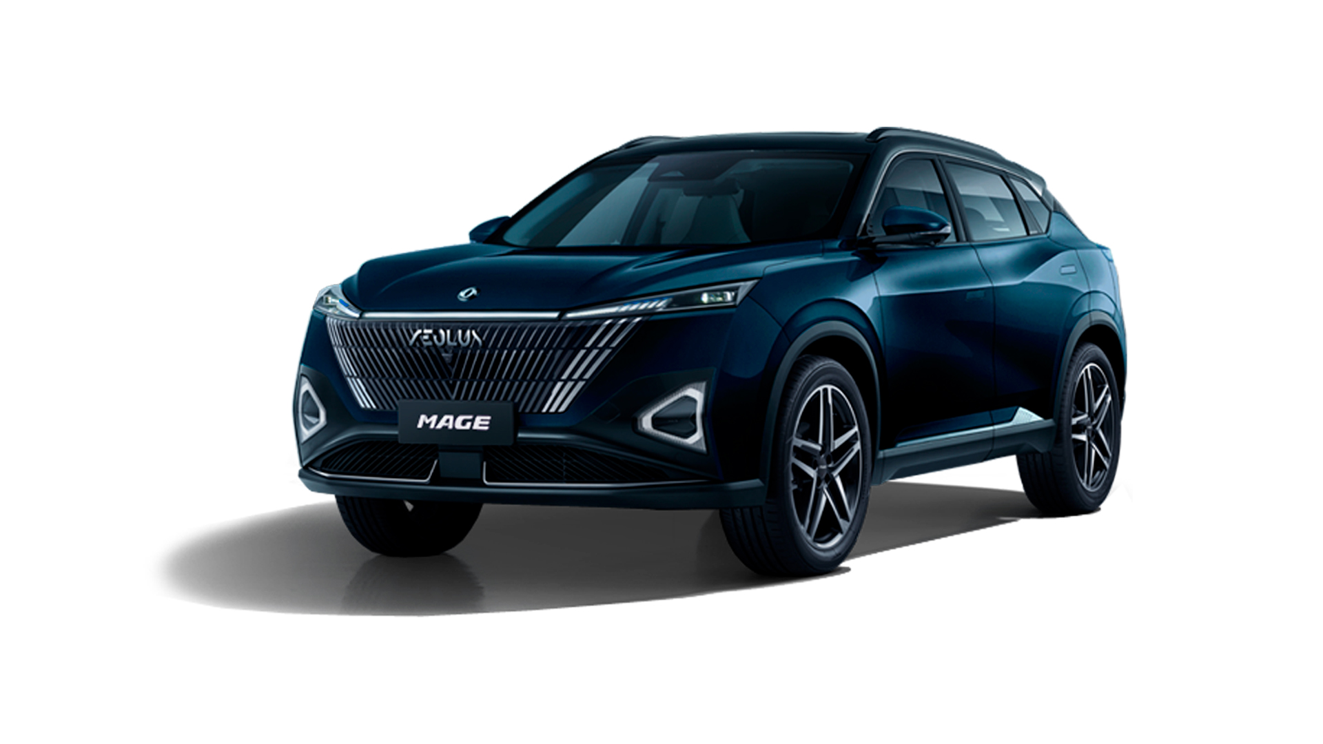 Dongfeng Mage Intelligent