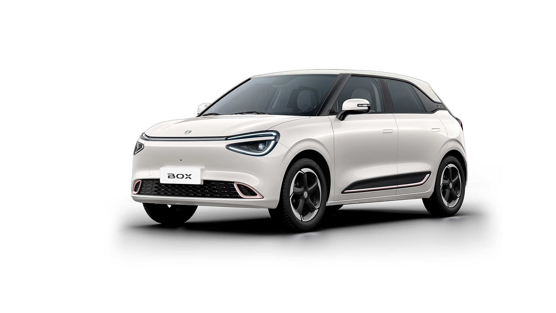 Dongfeng BOX EV 330 Plus