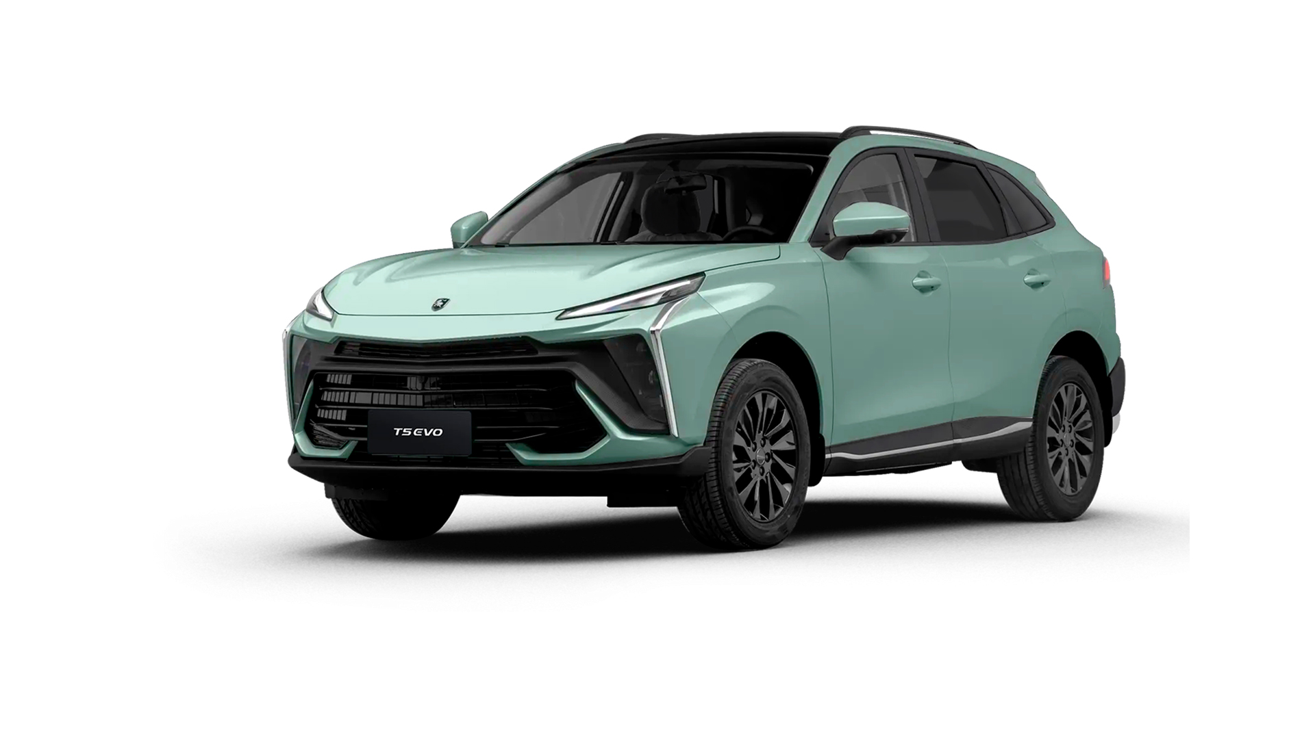 Dongfeng Forthing T5 EVO