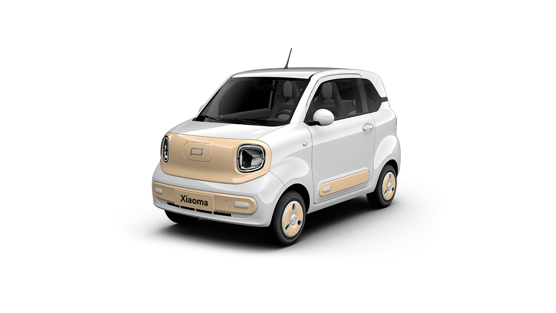 FAW Bestune Xiaoma 222