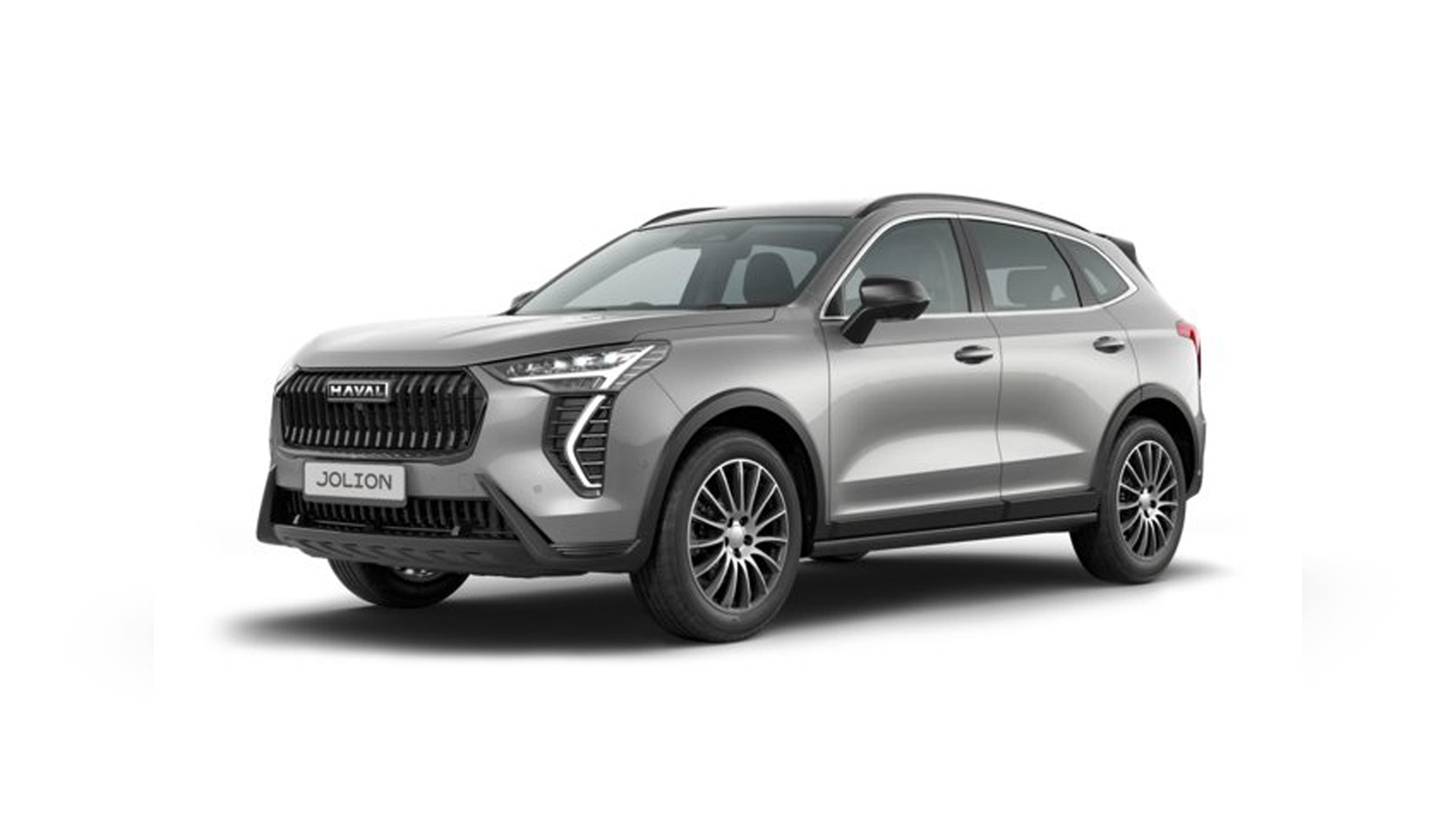 HAVAL JOLION Оптимум