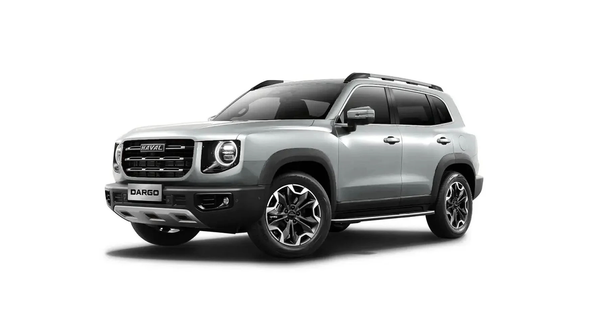 HAVAL DARGO Оптимум